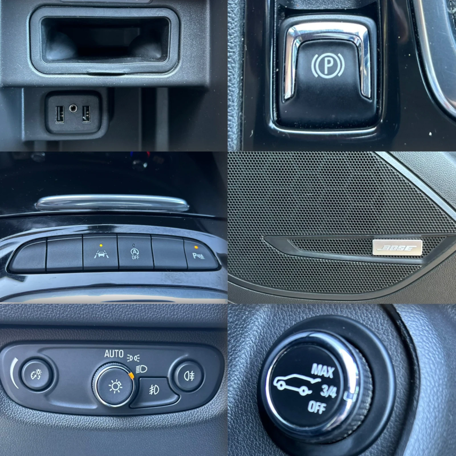 Opel Insignia 2.0 CDTI /  / Keyless / | Mobile.bg   15