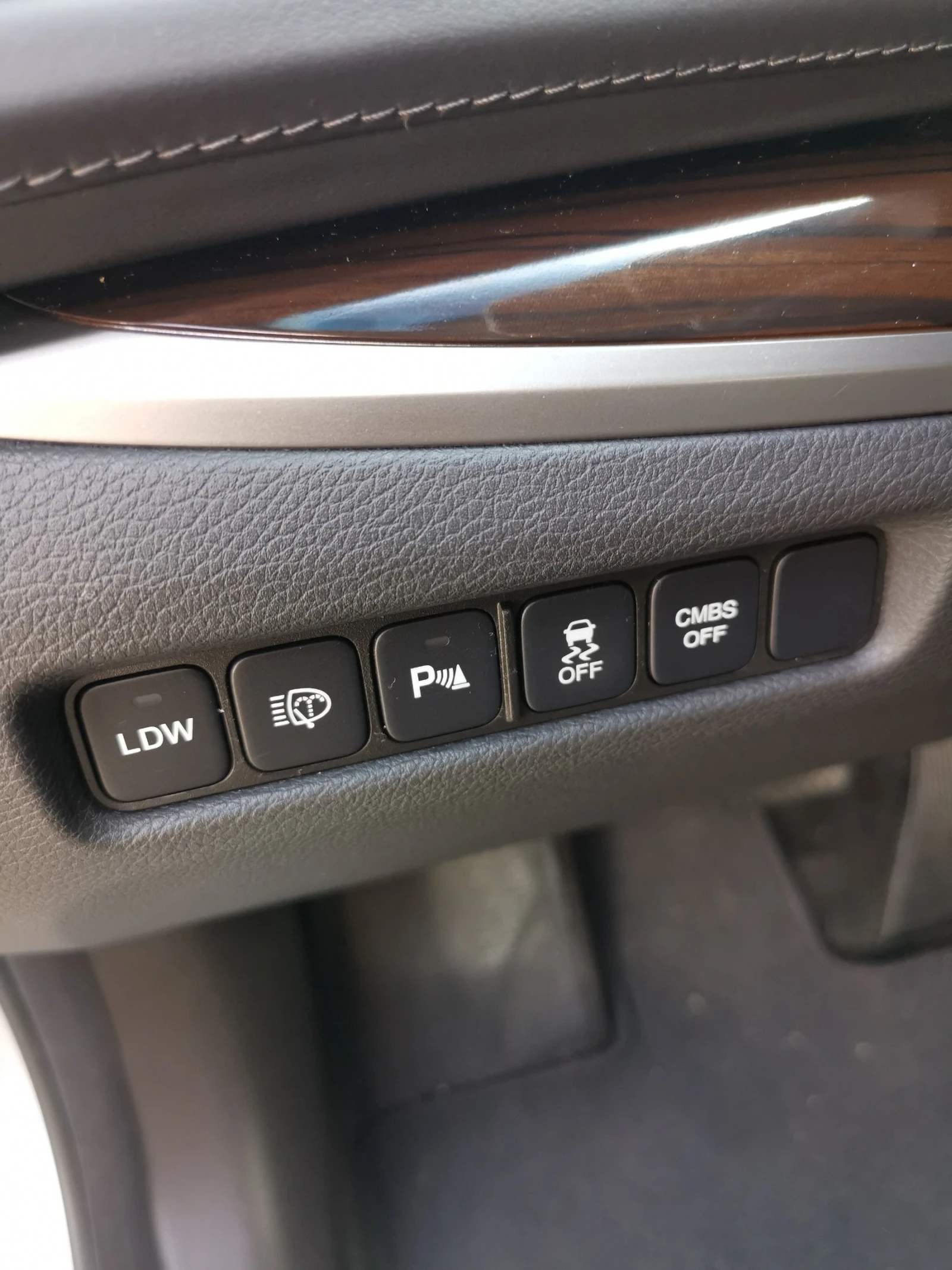 Acura Rl RLX | Mobile.bg   15