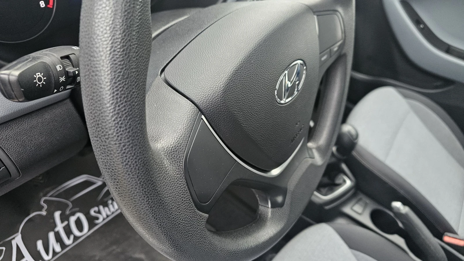 Hyundai I20 1.2i GO! EURO6  - изображение 9