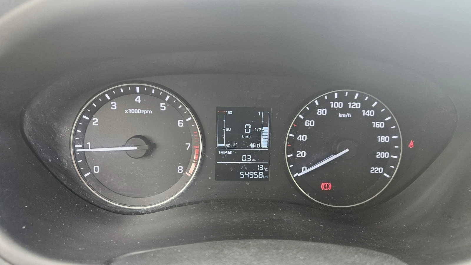 Hyundai I20 1.2i  EURO6  | Mobile.bg   5