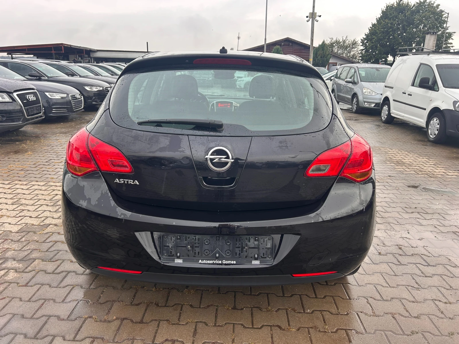 Opel Astra 1.4i EURO 5 - изображение 7