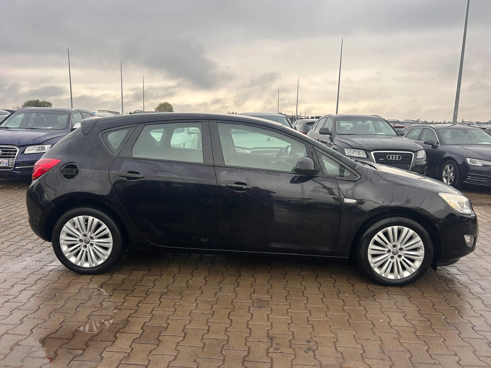 Opel Astra 1.4i EURO 5 - изображение 5