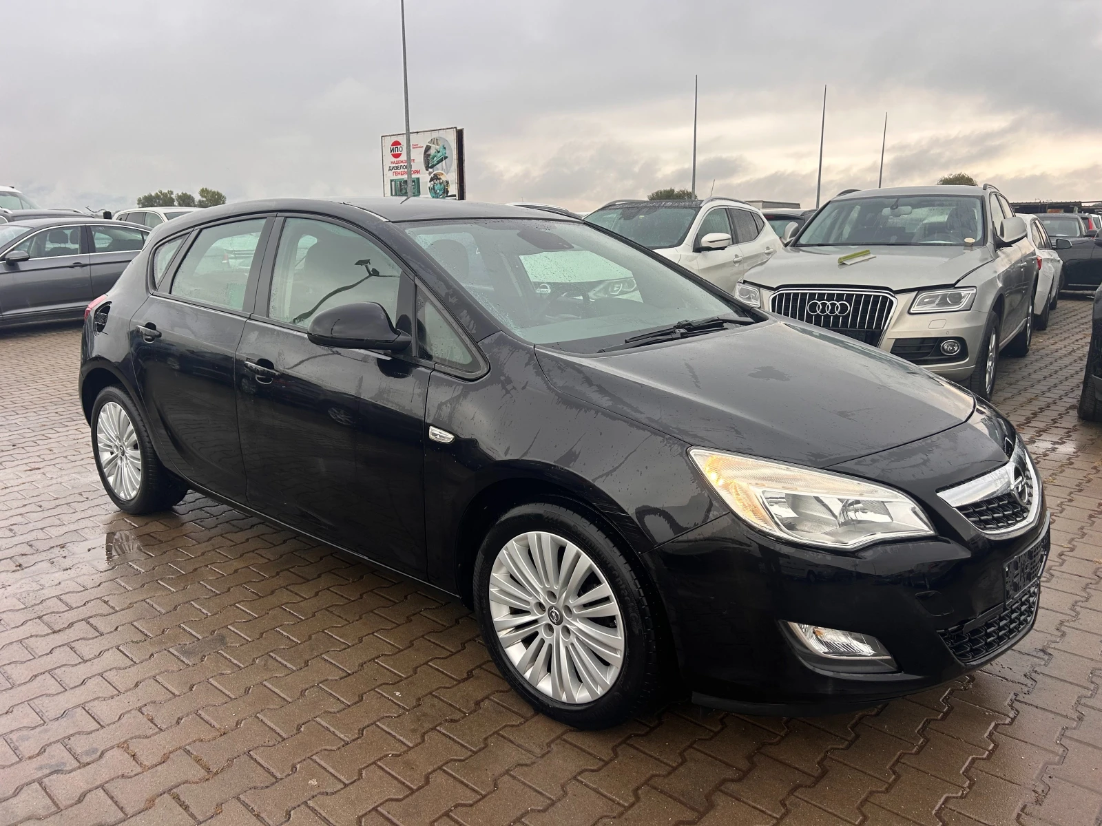 Opel Astra 1.4i EURO 5 - изображение 4