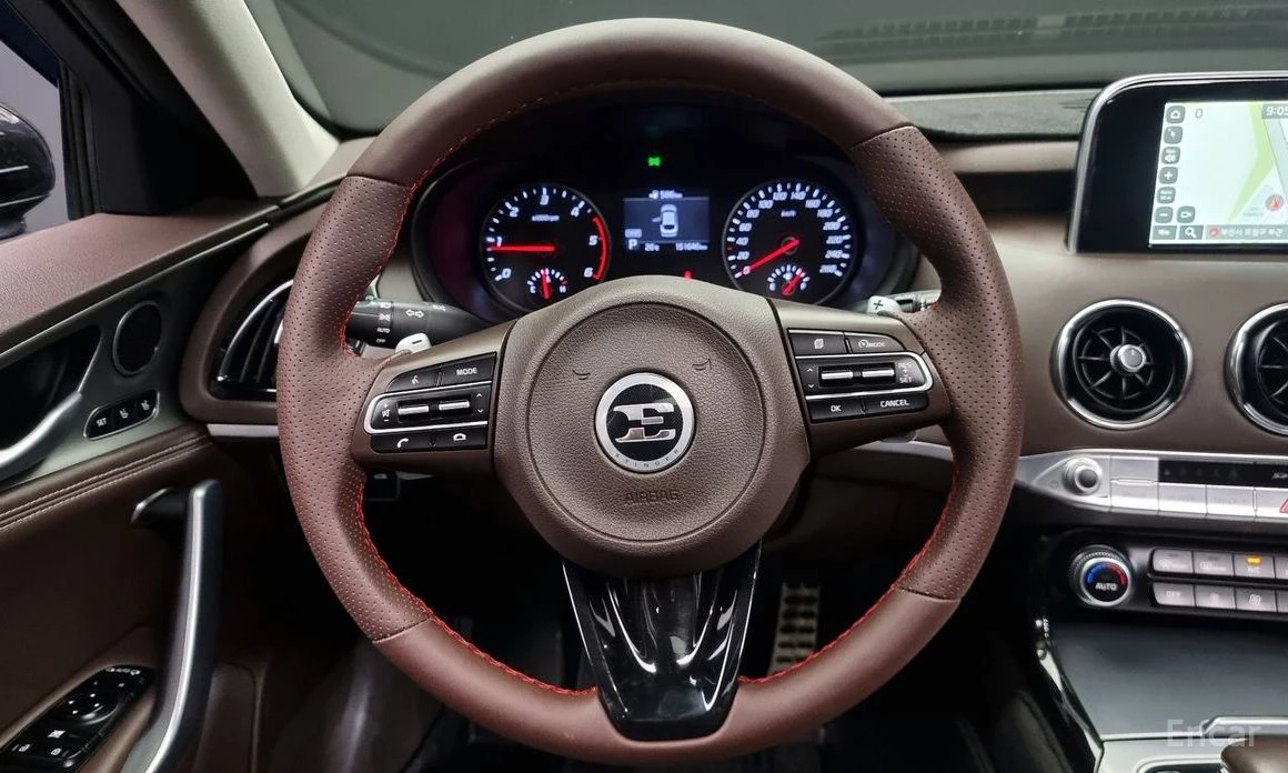 Kia Stinger 2.2 Diesel 2WD * -   *  | Mobile.bg   14