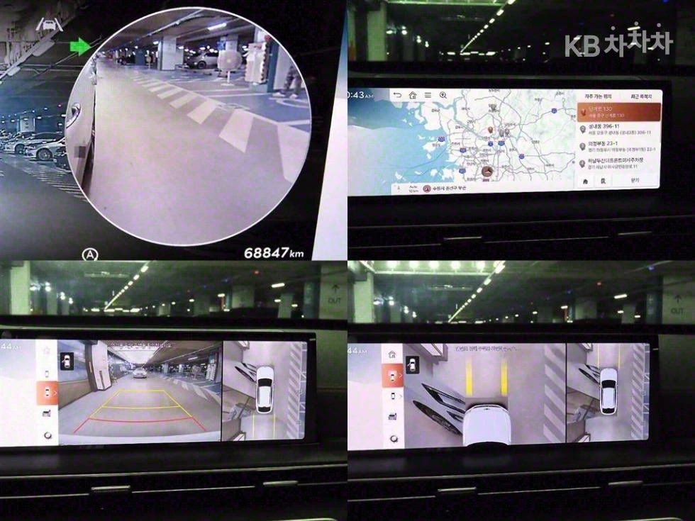 Genesis GV80 COUPE 3.5 � 2024 AWD ������ ��� ������������ ��. | Mobile.bg � ����������� 17