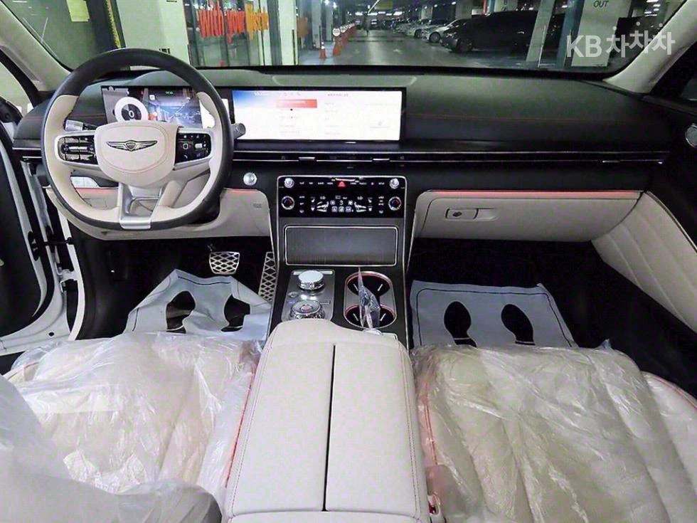 Genesis GV80 COUPE 3.5 � 2024 AWD ������ ��� ������������ ��. | Mobile.bg � ����������� 10