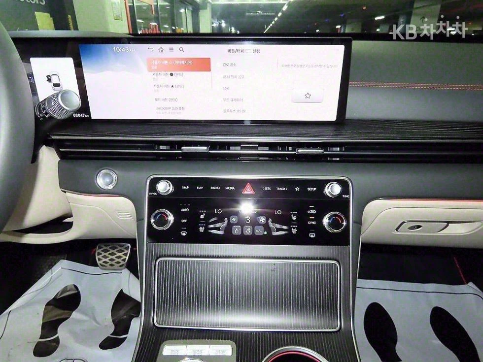 Genesis GV80 COUPE 3.5 � 2024 AWD ������ ��� ������������ ��. | Mobile.bg � ����������� 11