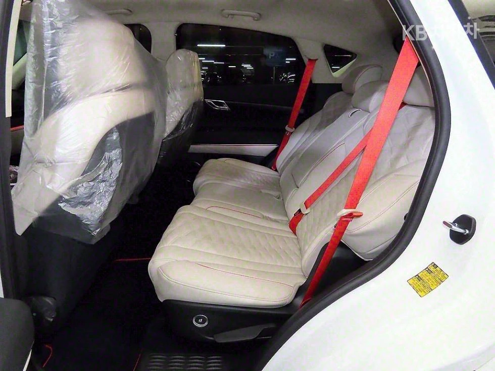 Genesis GV80 COUPE 3.5 � 2024 AWD ������ ��� ������������ ��. | Mobile.bg � ����������� 7