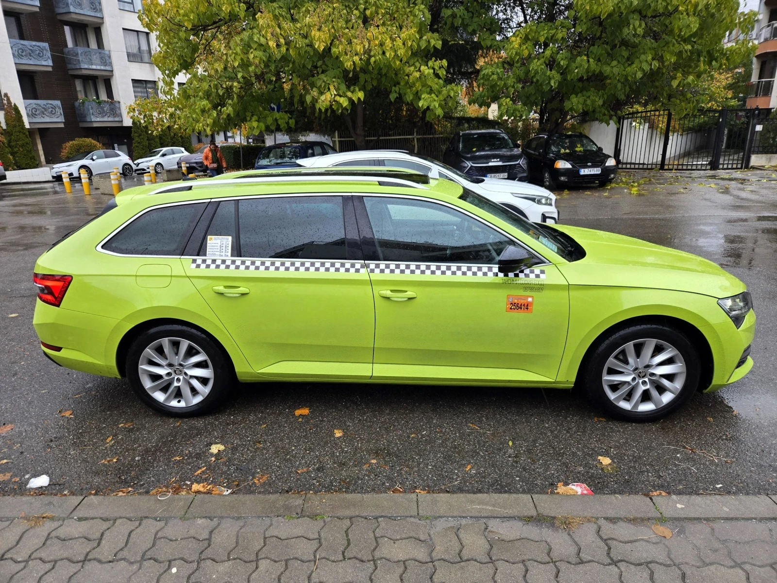 Skoda Superb IV | Mobile.bg   3