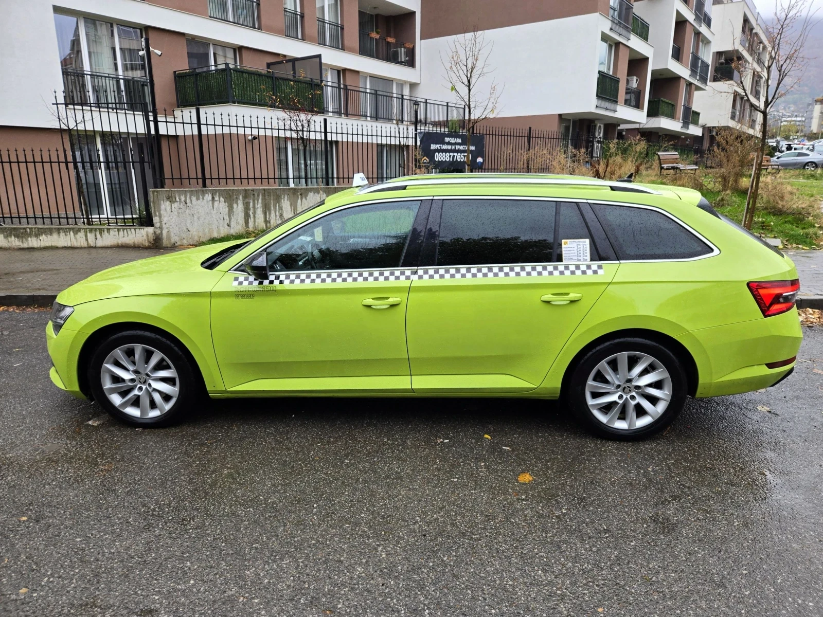 Skoda Superb IV | Mobile.bg   6