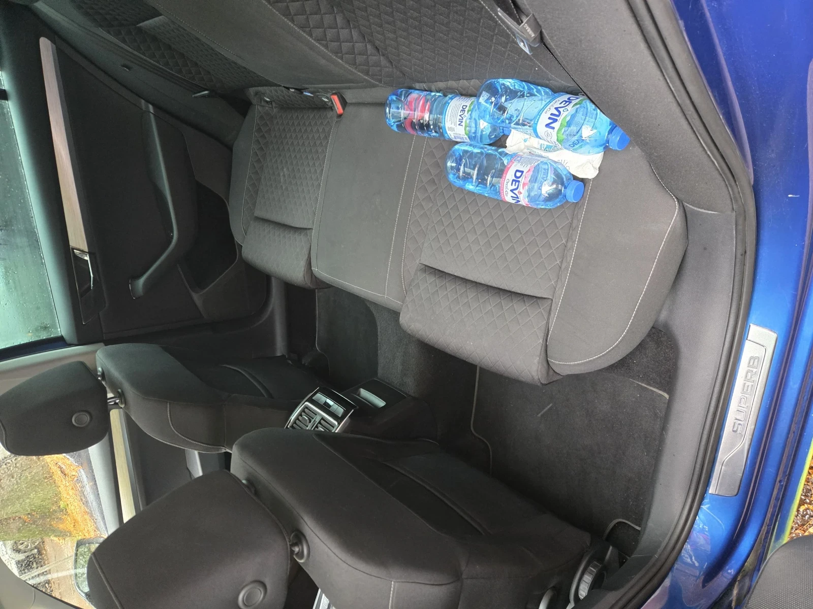 Skoda Superb IV | Mobile.bg   10