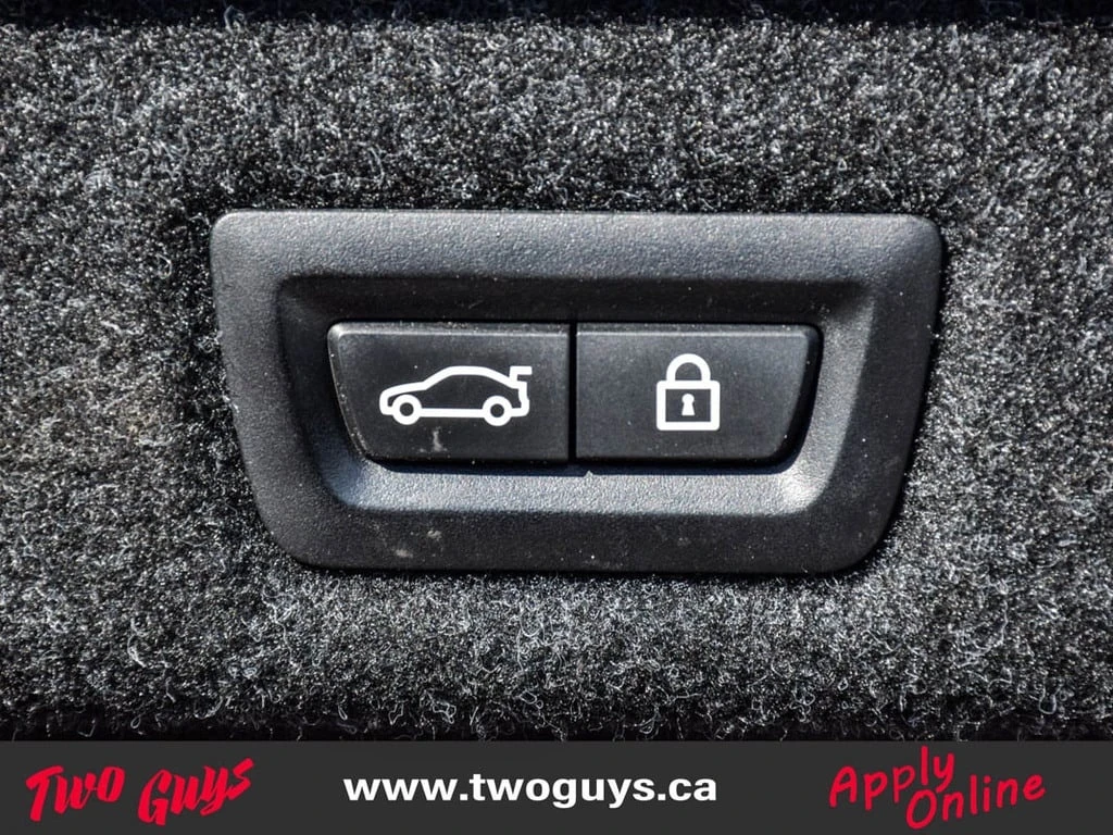 BMW 540 * 540i xDrive Sedan Leather Sunroof Nav Back Up Ca - изображение 9