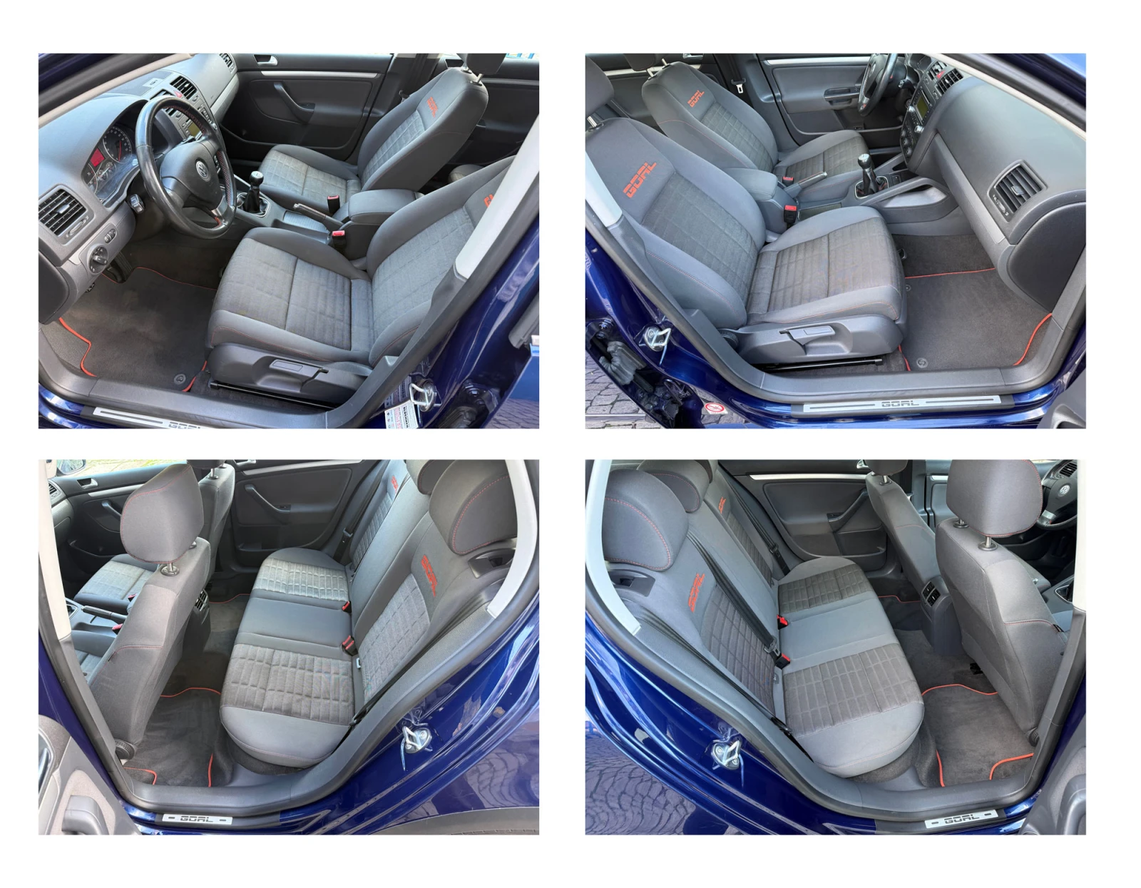 VW Golf 1.4 GOAL �������� | Mobile.bg � ����������� 8