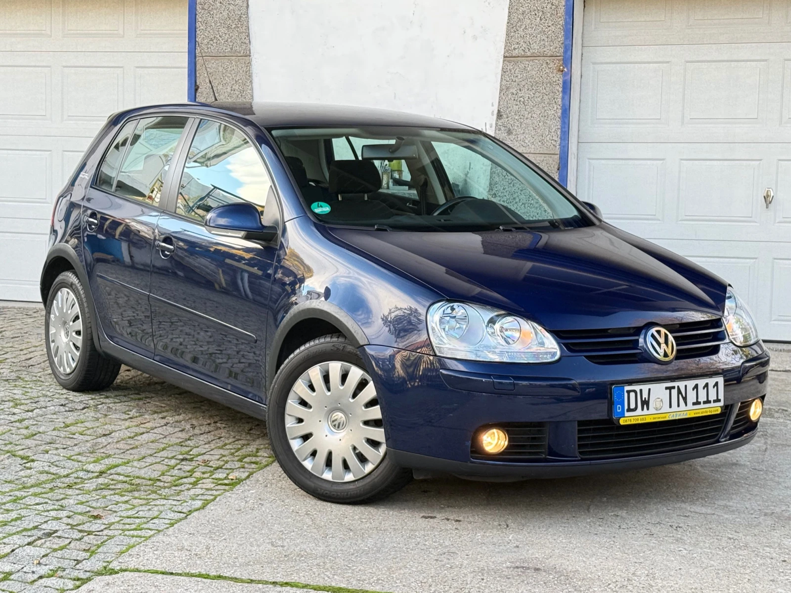 VW Golf 1.4 GOAL �������� | Mobile.bg � ����������� 1