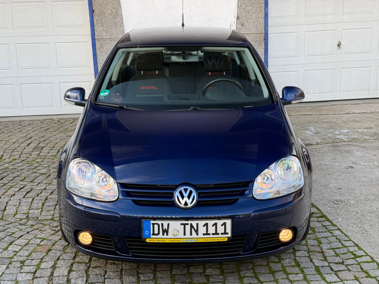 VW Golf 1.4 GOAL �������� | Mobile.bg � ����������� 2