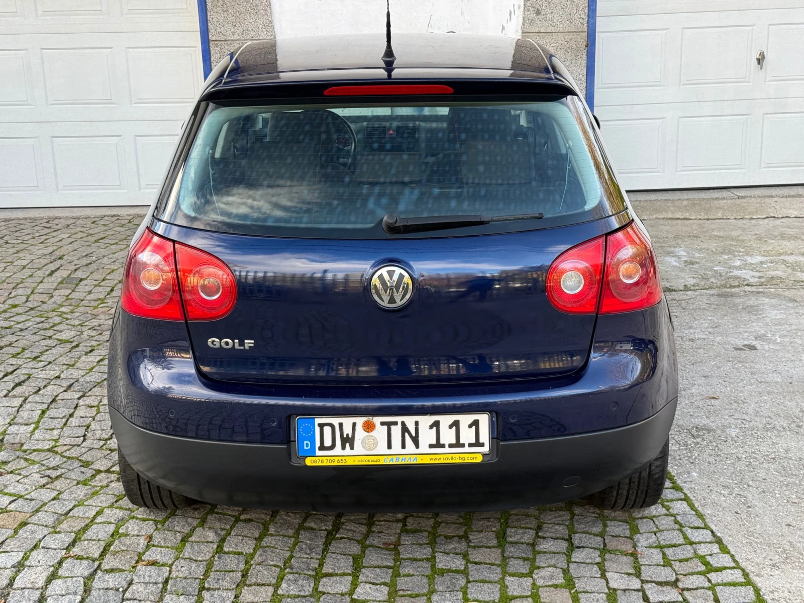 VW Golf 1.4 GOAL �������� | Mobile.bg � ����������� 6