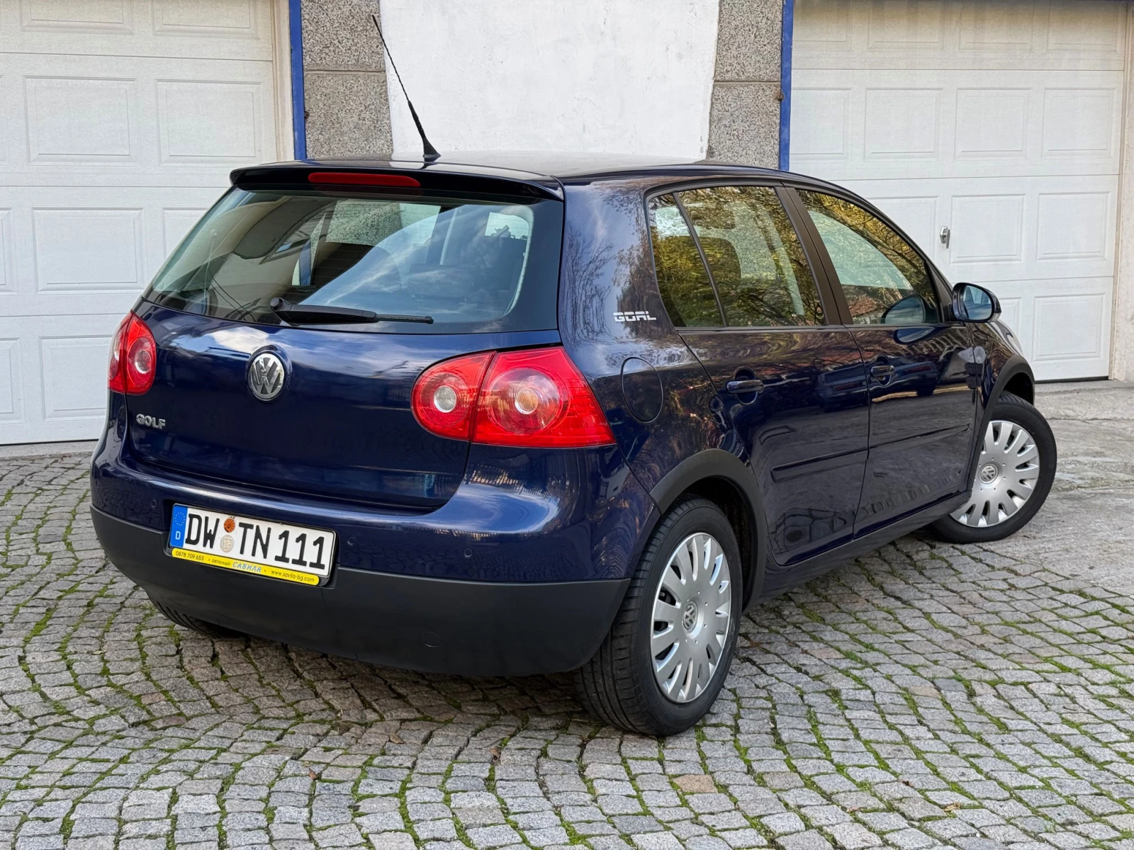 VW Golf 1.4 GOAL �������� | Mobile.bg � ����������� 7