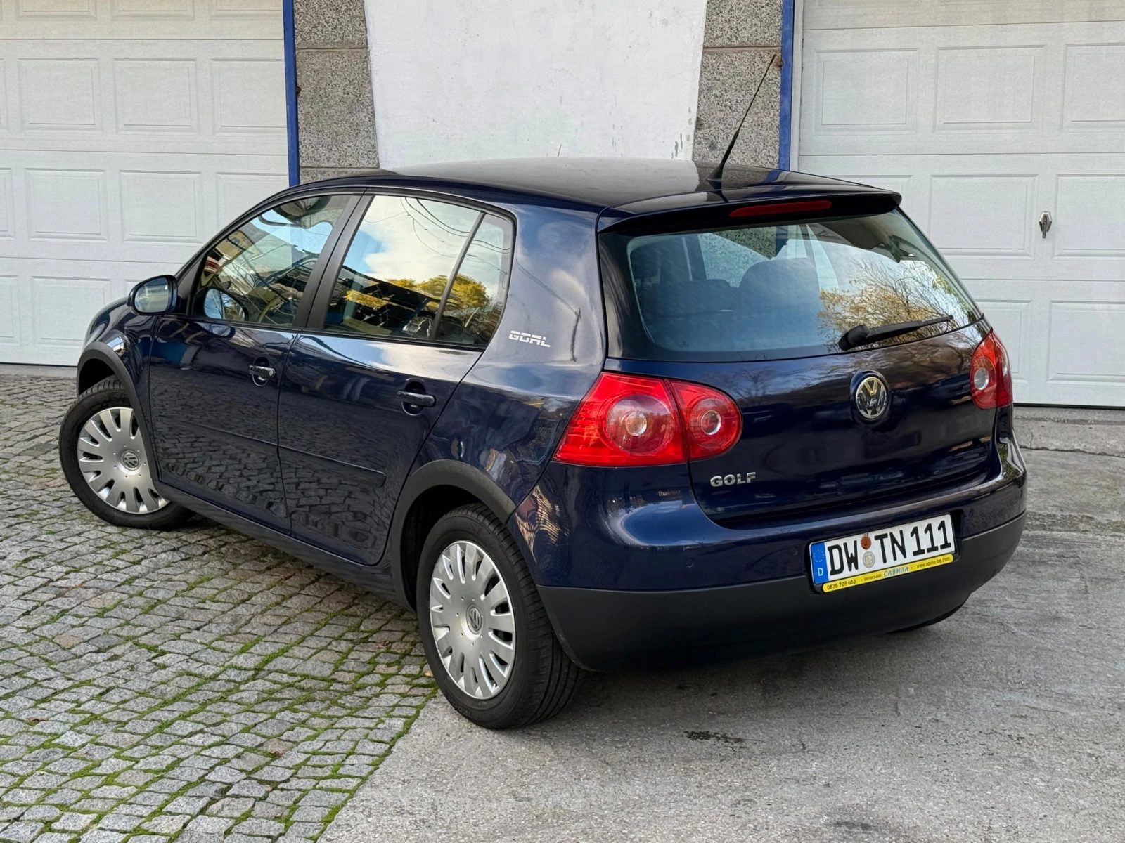 VW Golf 1.4 GOAL �������� | Mobile.bg � ����������� 5