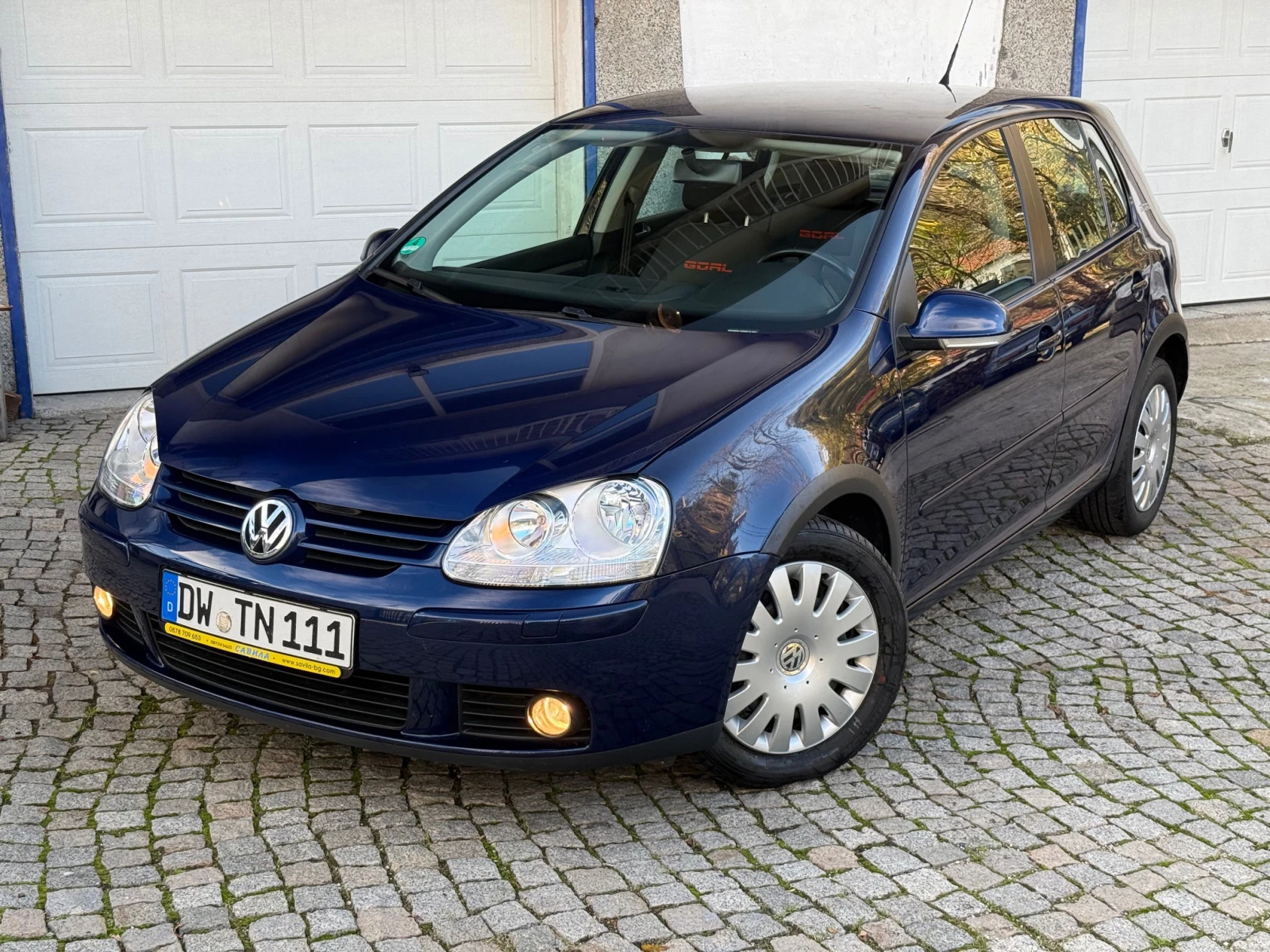 VW Golf 1.4 GOAL �������� | Mobile.bg � ����������� 3