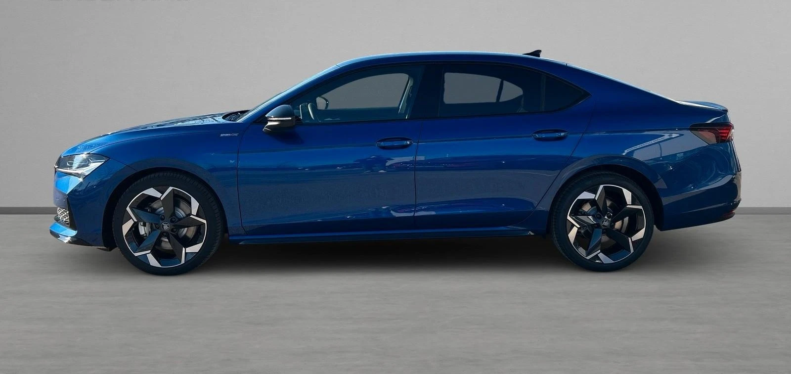 Skoda Superb 2.0TSI* SPORT-LINE* DISTR* HEAD-UP* MEMORY* CANTON - изображение 8