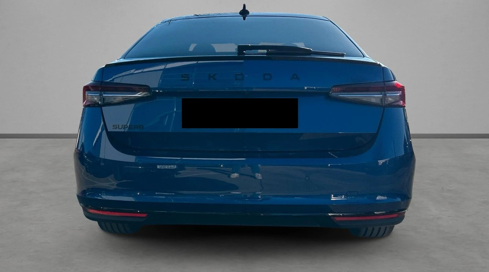 Skoda Superb 2.0TSI* SPORT-LINE* DISTR* HEAD-UP* MEMORY* CANTON - изображение 6