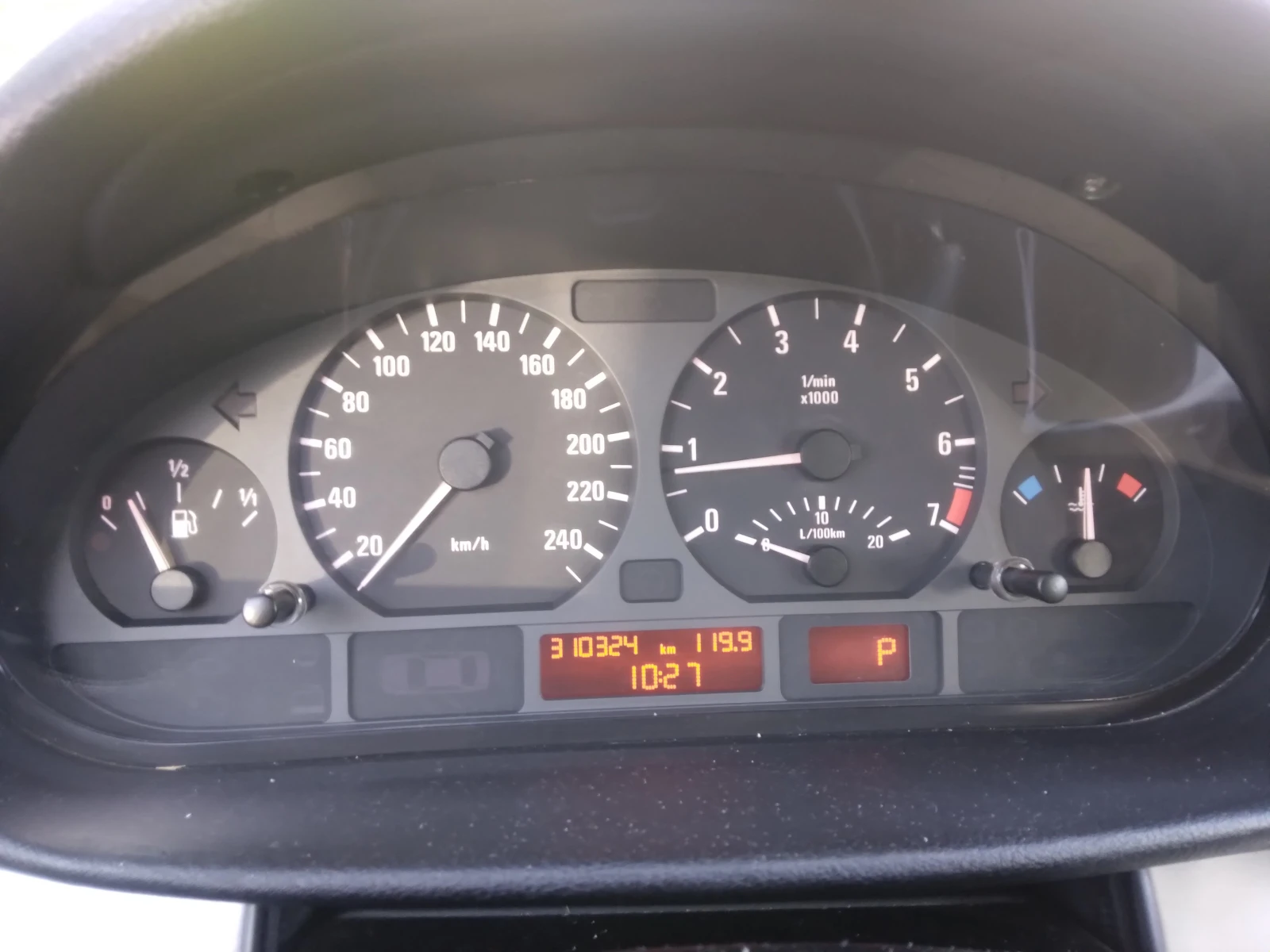 BMW 325  - изображение 5