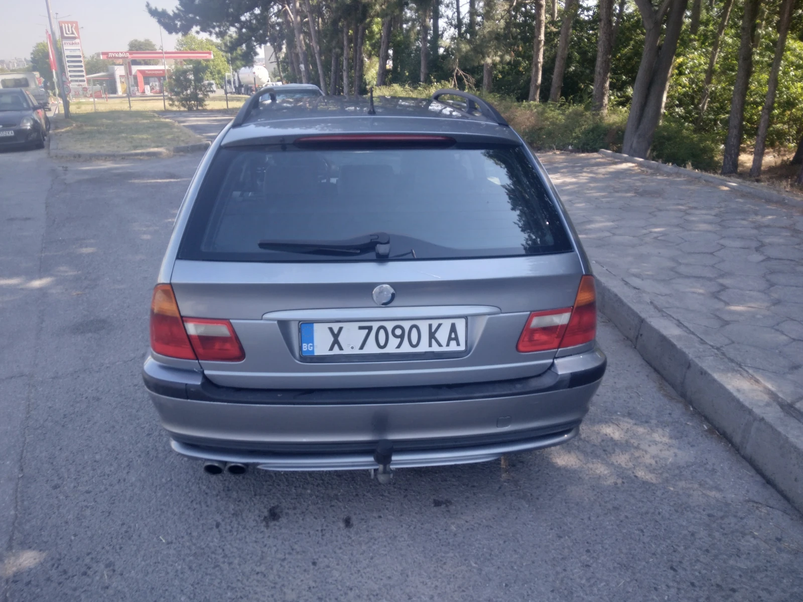 BMW 325  - изображение 6