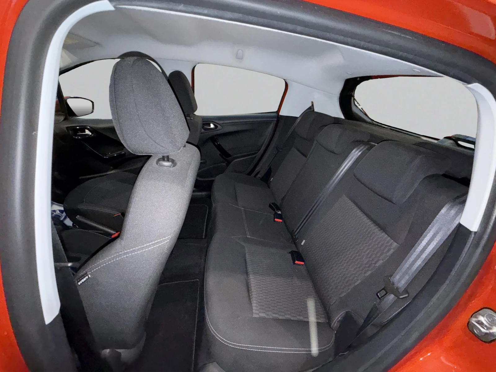 Peugeot 208 CTIVE 1.2 VTi 82  2  | Mobile.bg   12