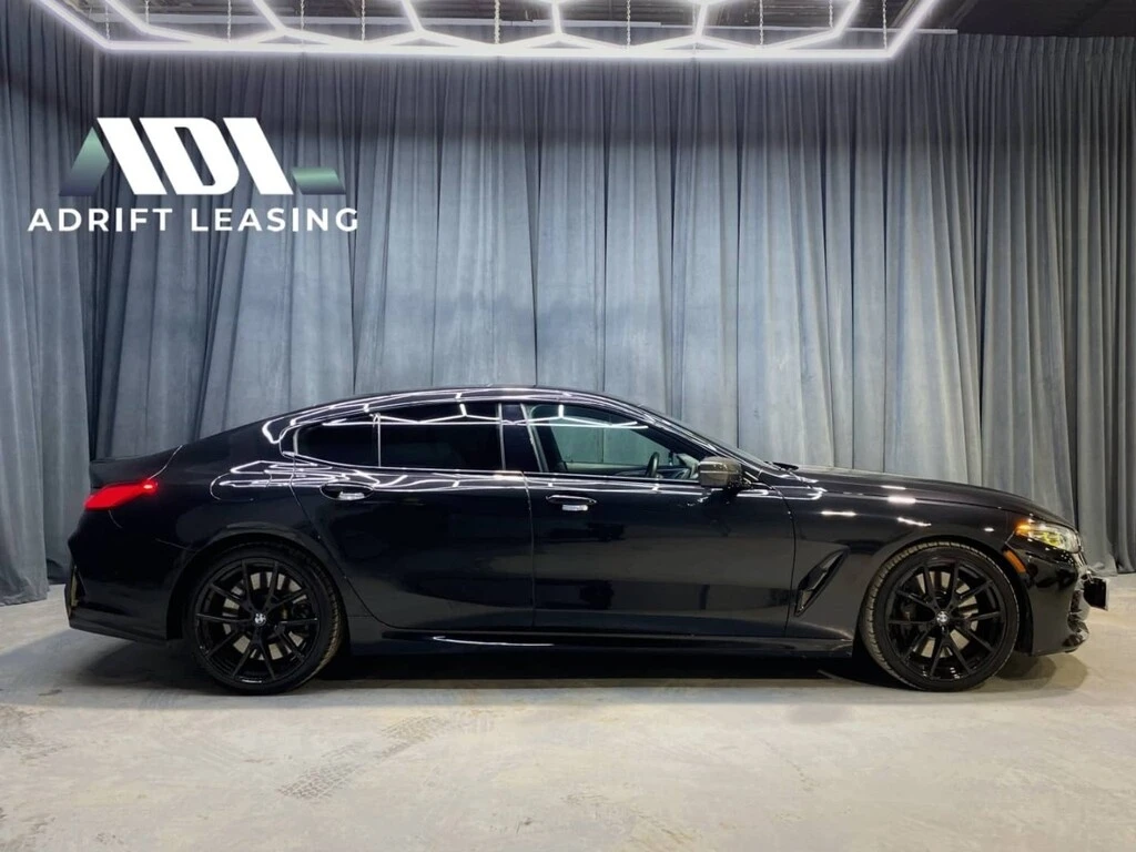 BMW 850 * M850i xDrive* CARFAX * ���� �� �������� | Mobile.bg � ����������� 6