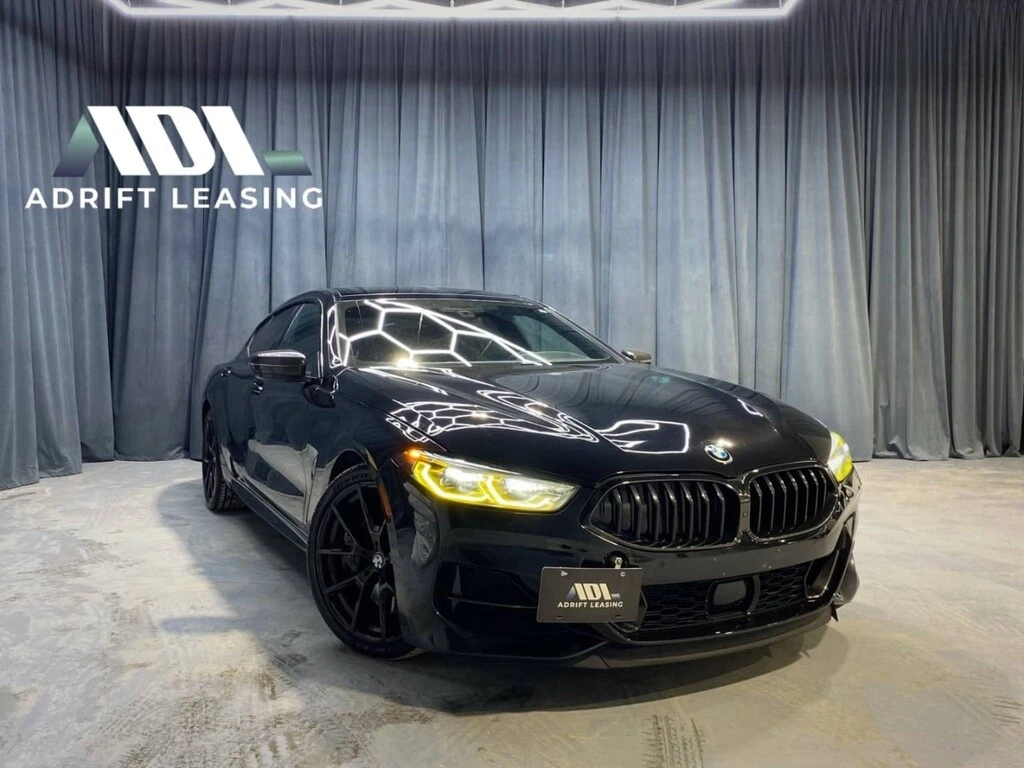 BMW 850 * M850i xDrive* CARFAX * ���� �� �������� | Mobile.bg � ����������� 7