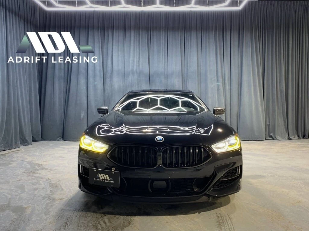 BMW 850 * M850i xDrive* CARFAX * ���� �� �������� | Mobile.bg � ����������� 8