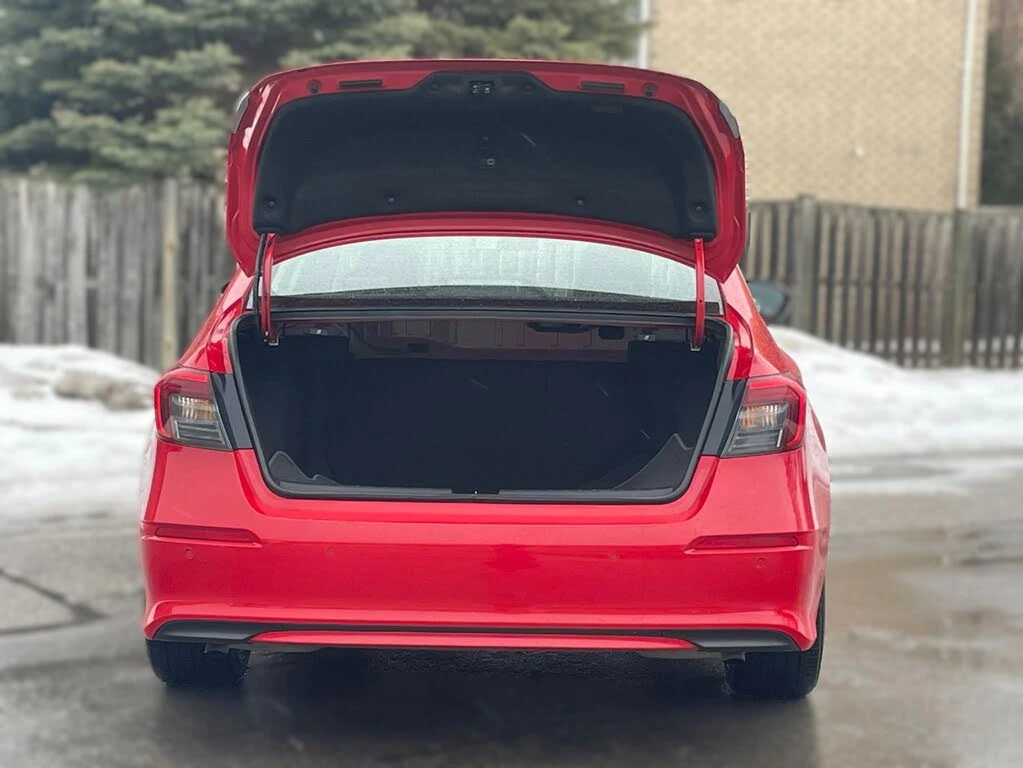 Honda Civic Touring FWD* ����������* (���� �� ��) | Mobile.bg � ����������� 13