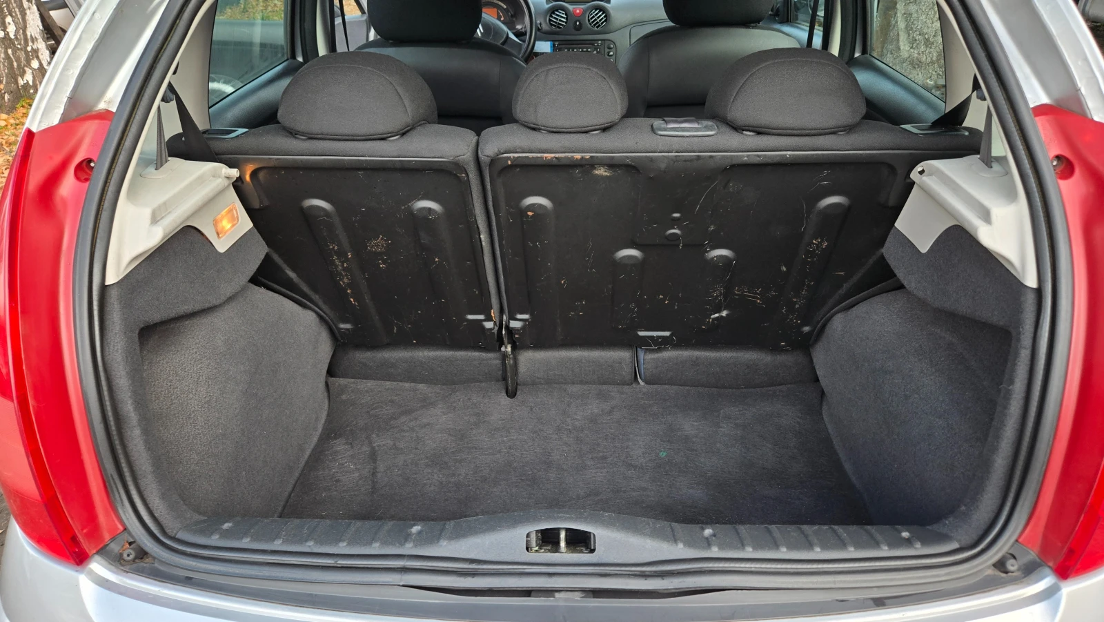 Citroen C3  - изображение 9