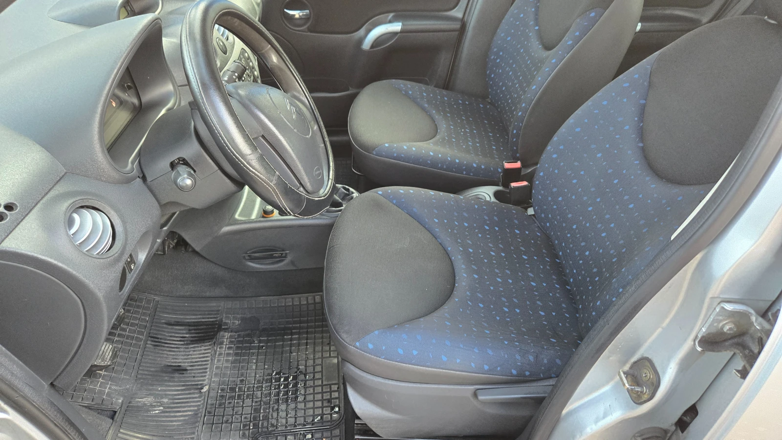 Citroen C3  - изображение 7