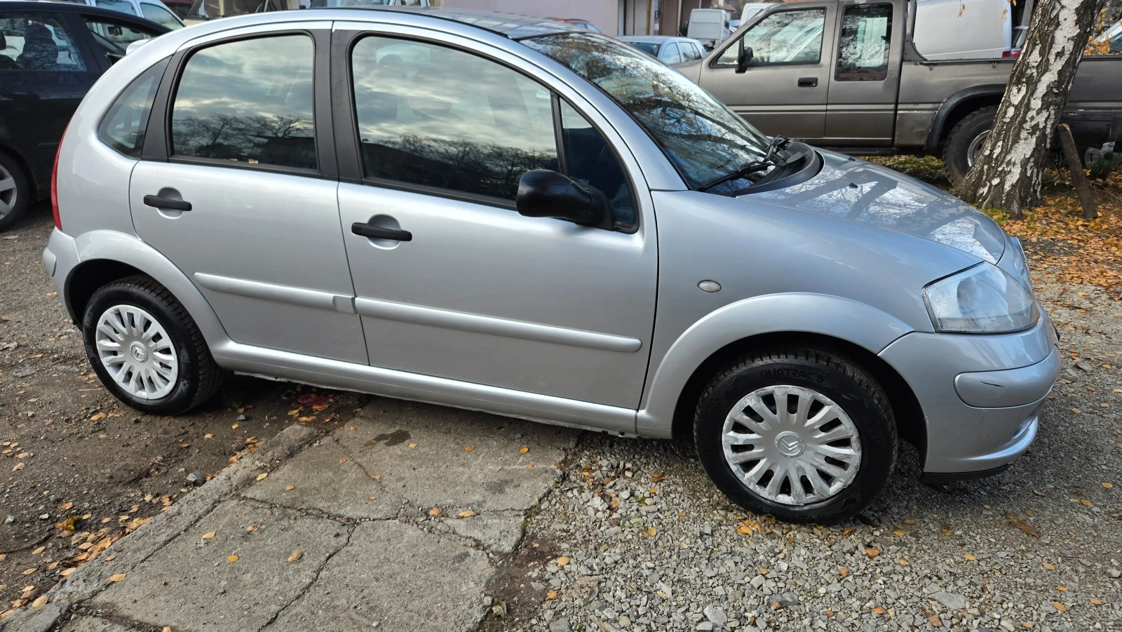 Citroen C3  - изображение 3