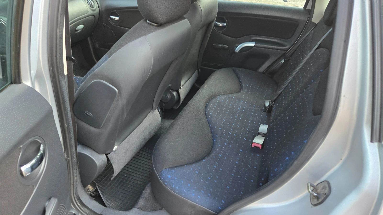 Citroen C3  - изображение 8