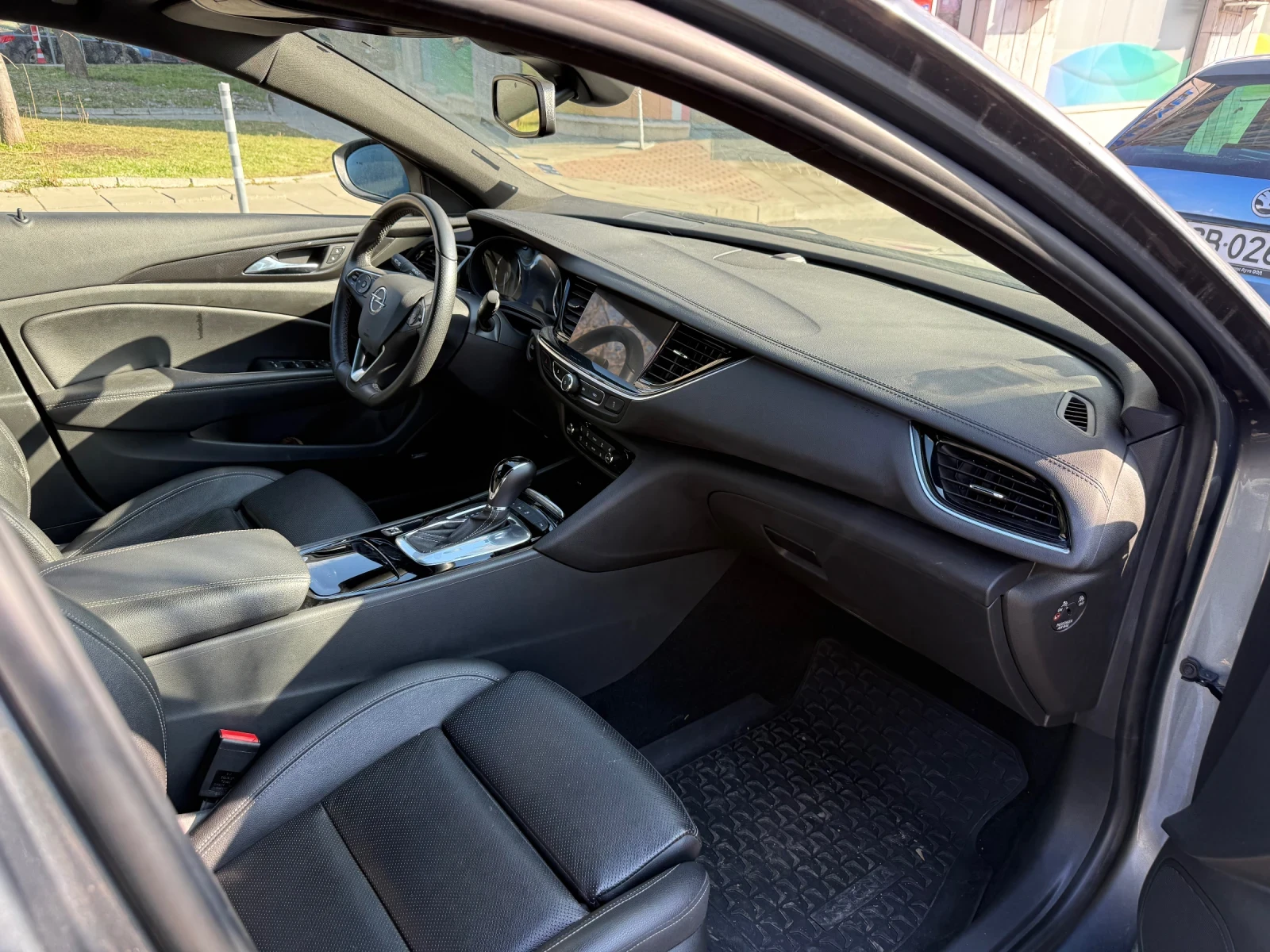 Opel Insignia FACELIFT GRAND SPORT  - изображение 5