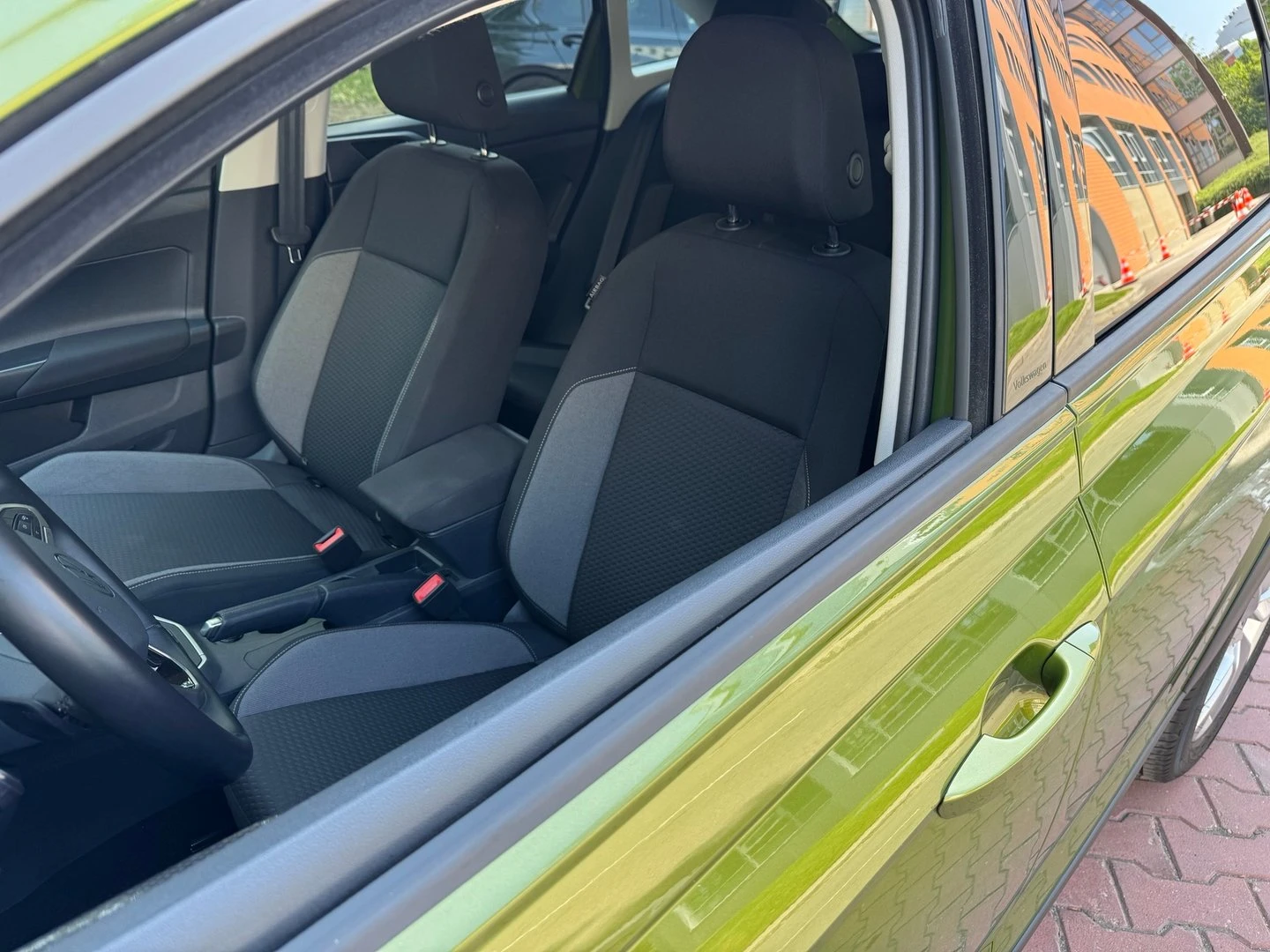 VW Taigo 1.0 LIFE DSG 85kw | Mobile.bg � ����������� 7