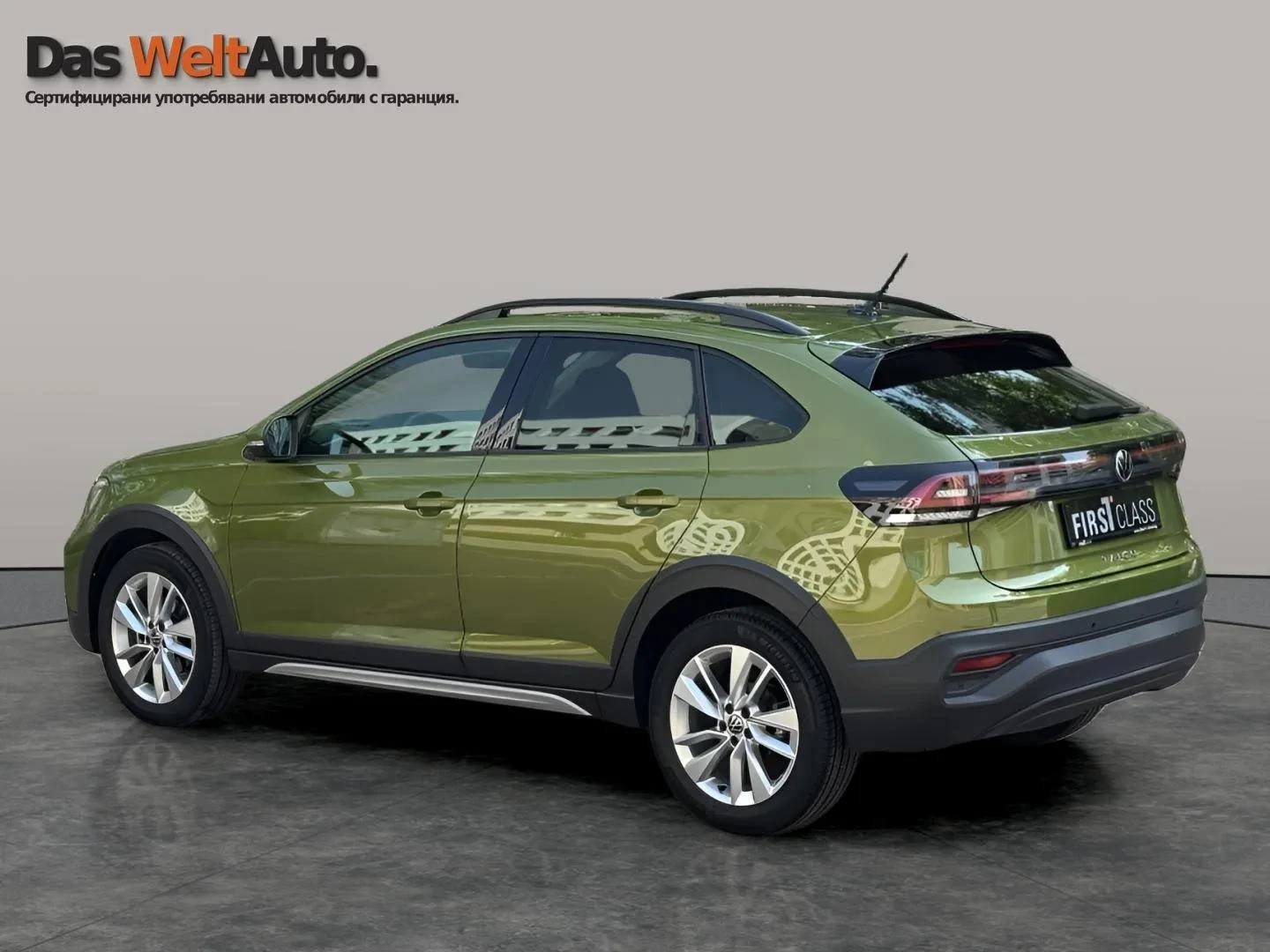 VW Taigo 1.0 LIFE DSG 85kw | Mobile.bg � ����������� 3