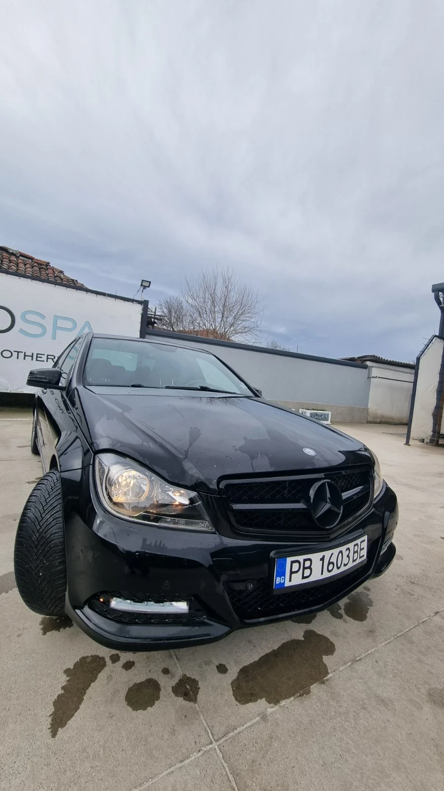Mercedes-Benz C 250 | Mobile.bg � ����������� 2