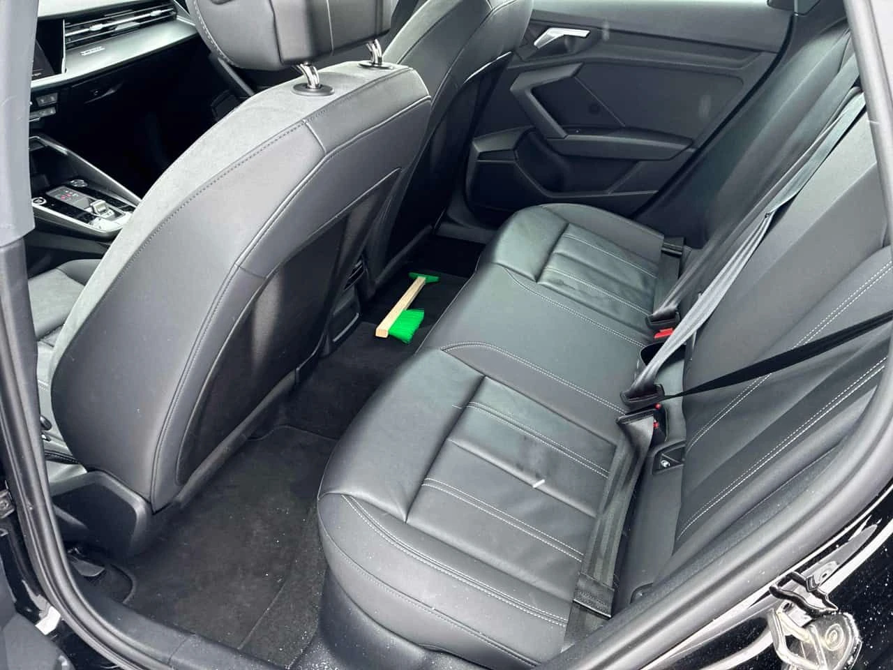 Audi A3 * KOMFORT * CARFAX * ПАНОРАМА * KEYLESS * ПОДГРЕВИ - изображение 10