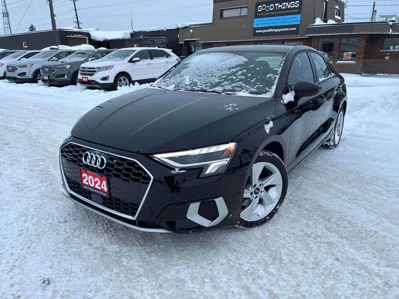 Audi A3 * KOMFORT * CARFAX * ПАНОРАМА * KEYLESS * ПОДГРЕВИ