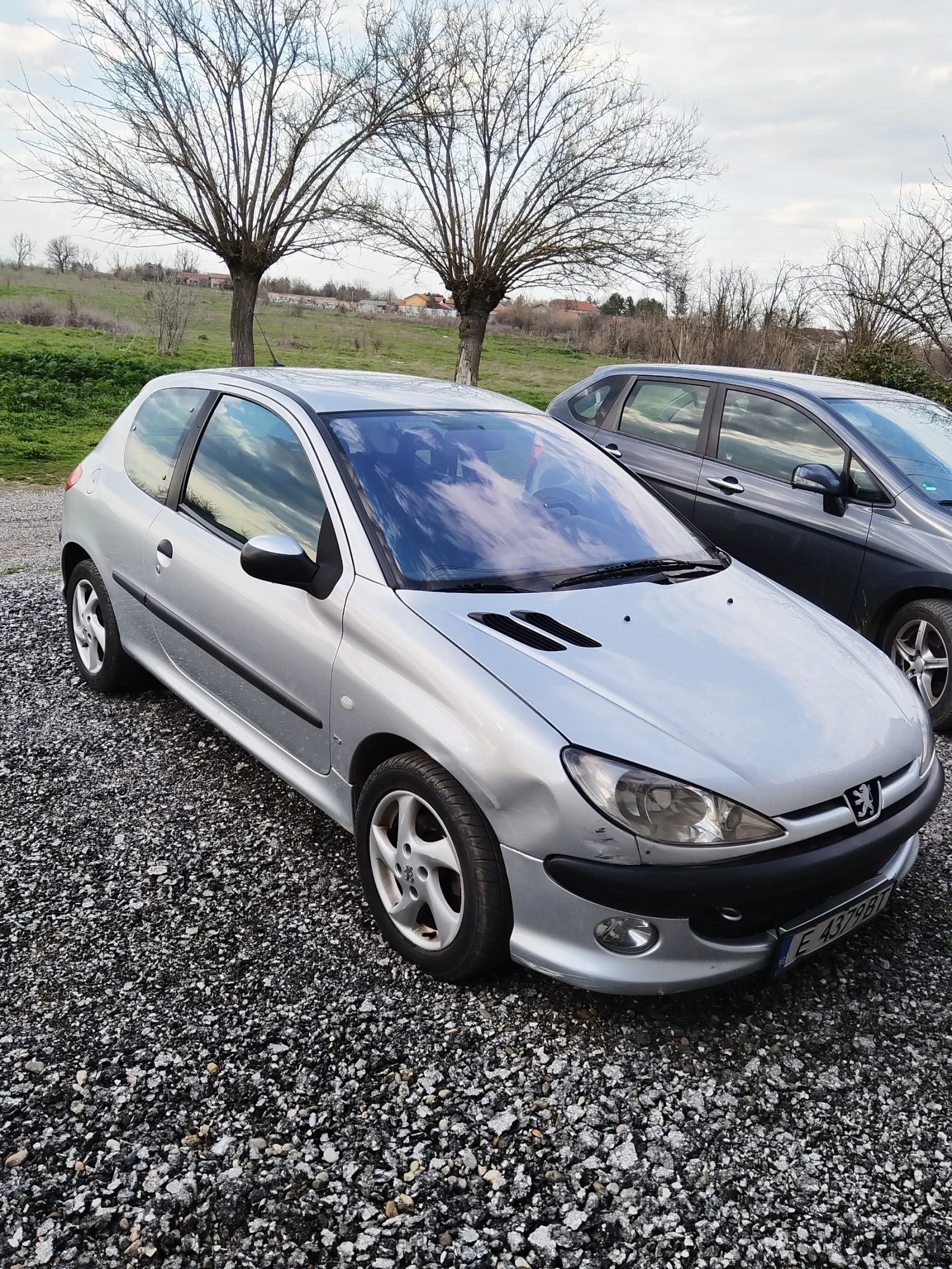 Peugeot 206 undefined | Auto.bg — изображение 1