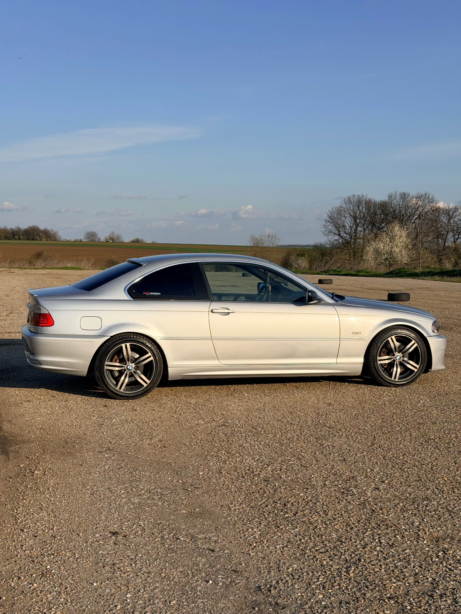 BMW 328, снимка 6 - Автомобили и джипове - 54091918