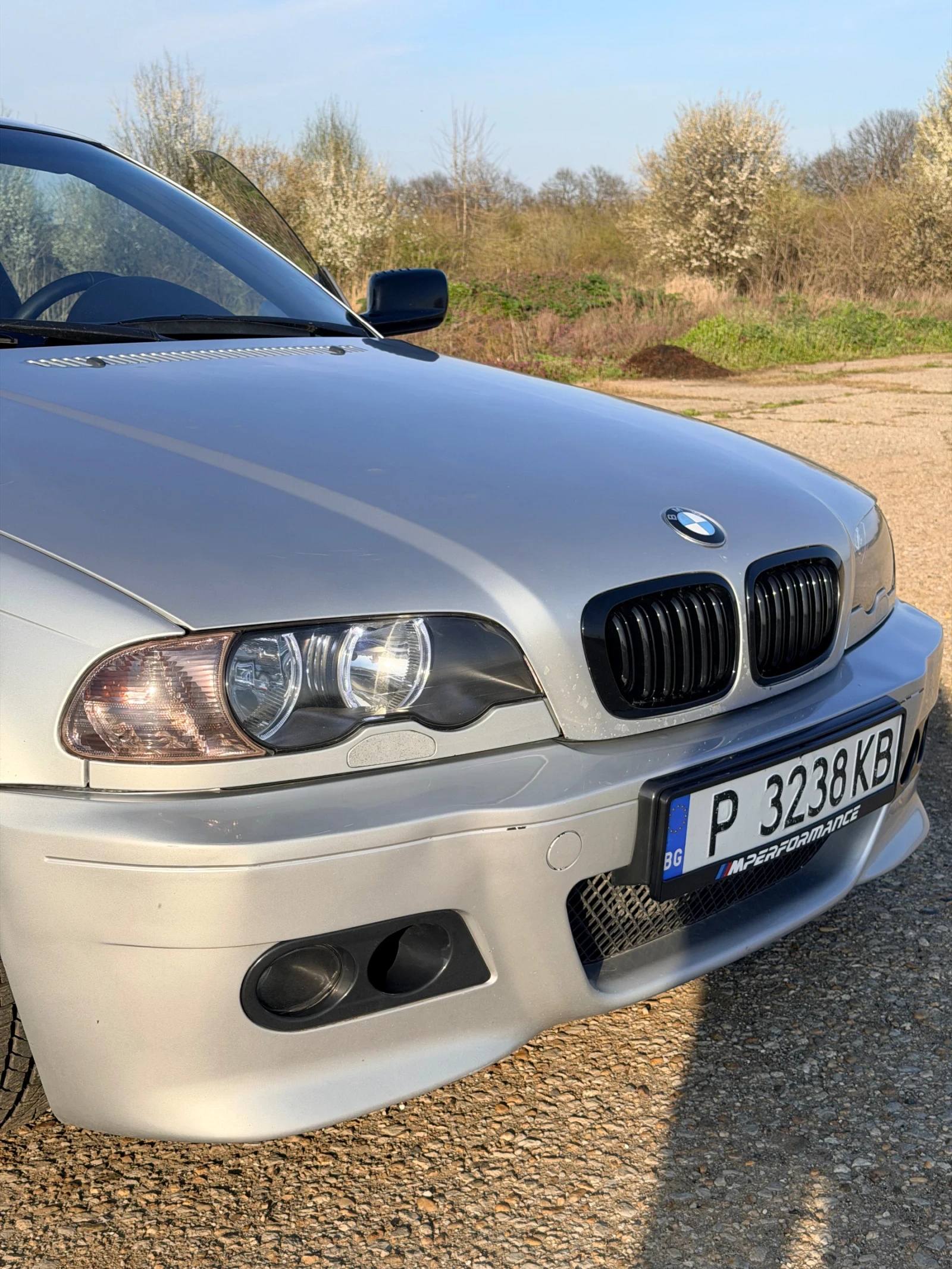 BMW 328, снимка 3 - Автомобили и джипове - 54091918