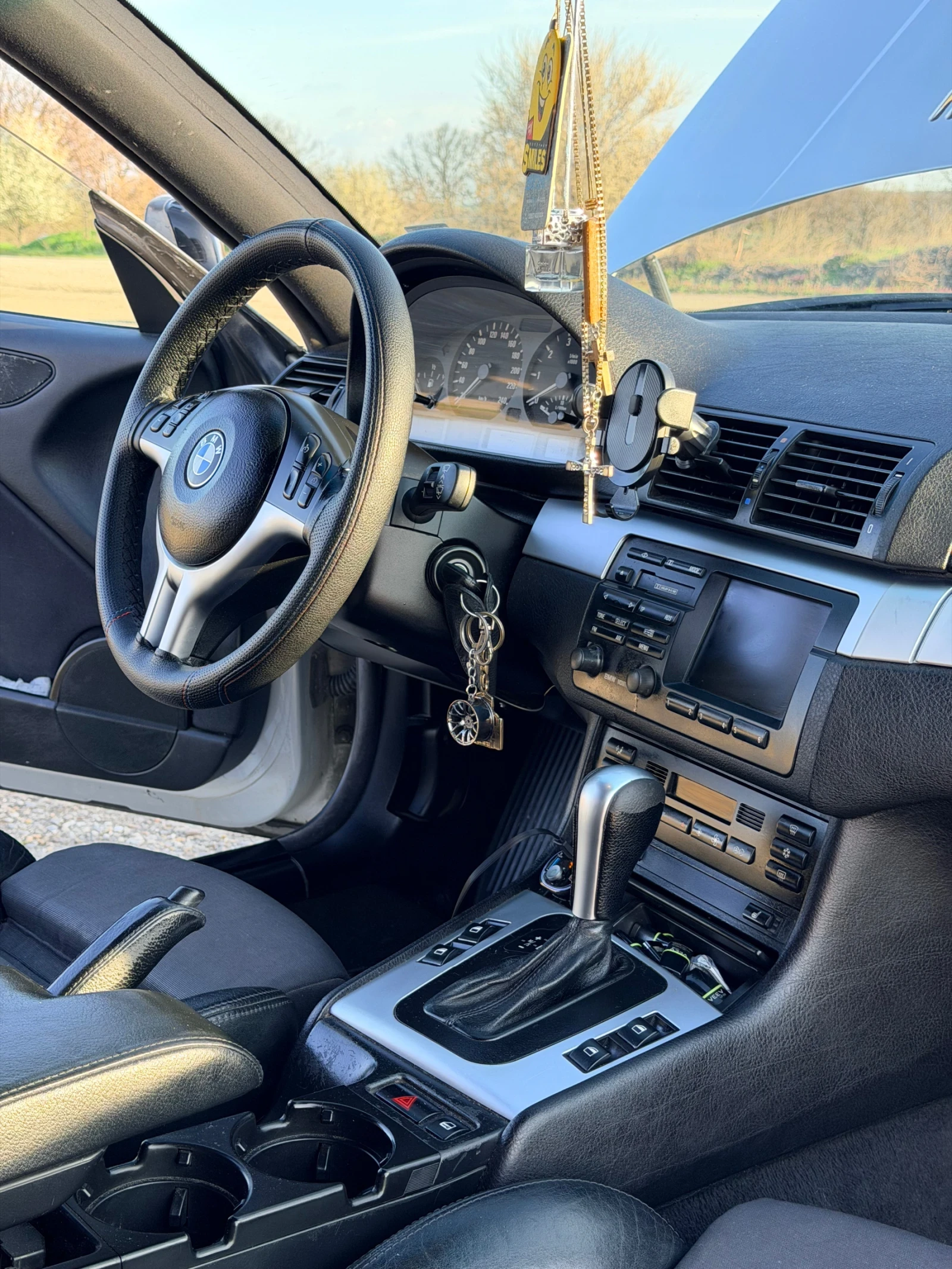 BMW 328, снимка 10 - Автомобили и джипове - 54091918