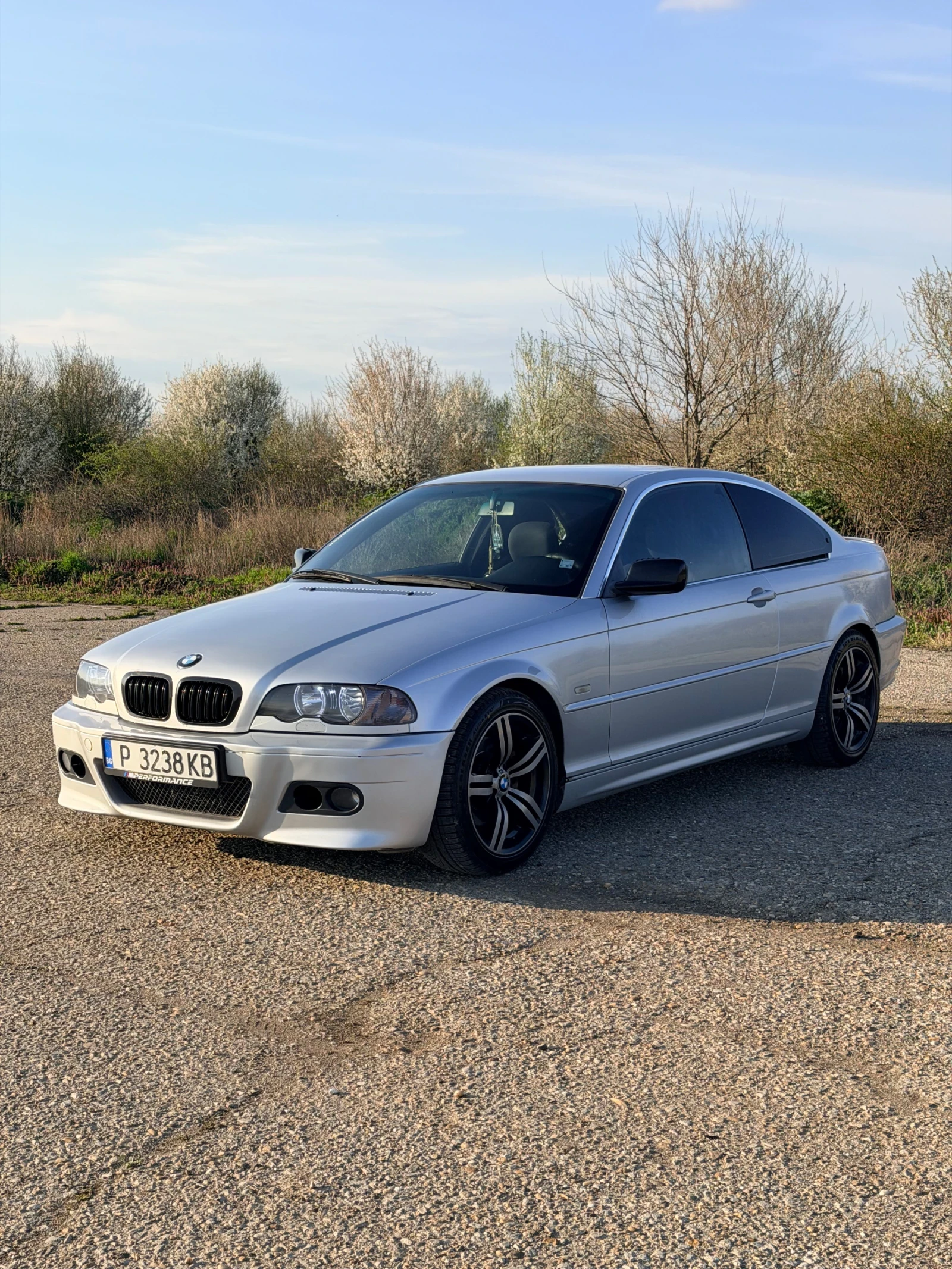 BMW 328, снимка 4 - Автомобили и джипове - 54091918