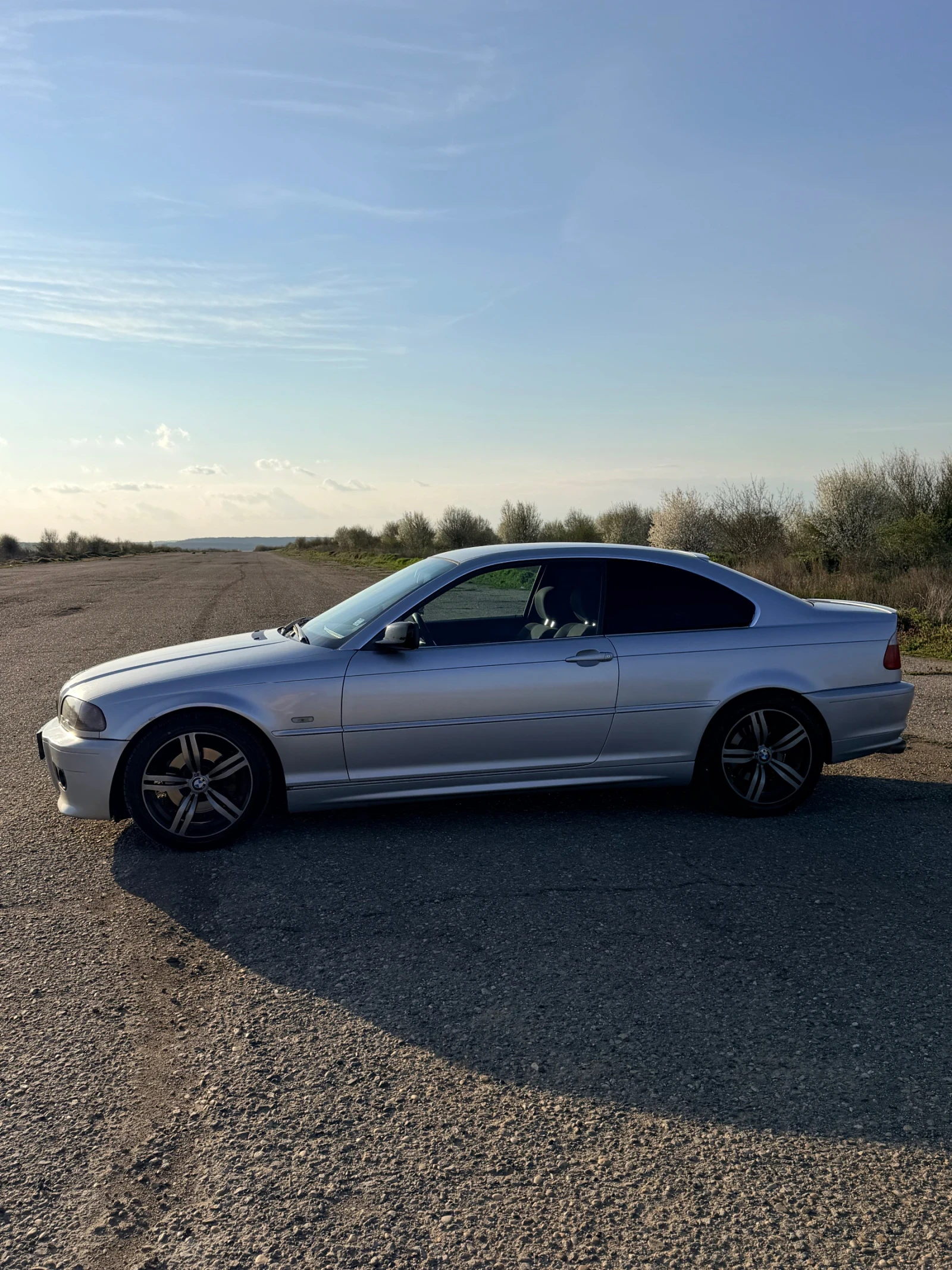 BMW 328, снимка 8 - Автомобили и джипове - 54091918