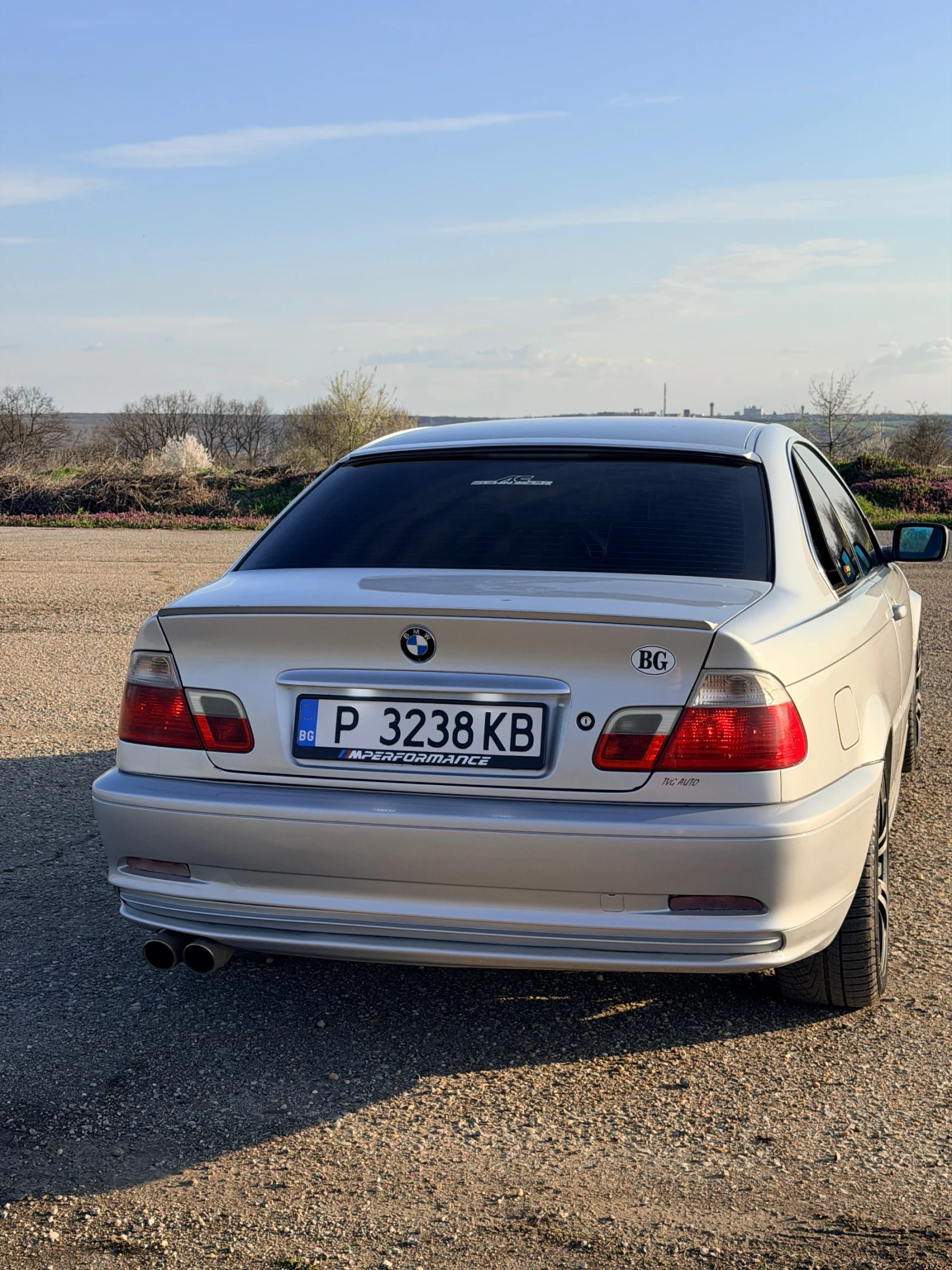 BMW 328, снимка 7 - Автомобили и джипове - 54091918