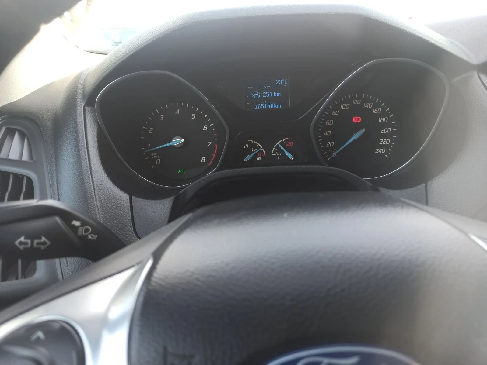 Ford Focus 1.0, снимка 11 - Автомобили и джипове - 54268812